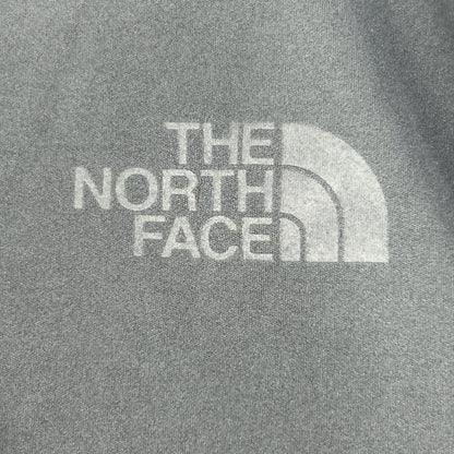 THE NORTH FACE ノースフェイス 25年製 NT12560 ネイビー スナップボタン テックラウンジカーディガン トップス