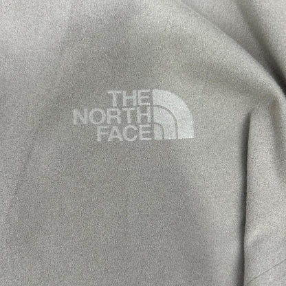 THE NORTH FACE Made in 2025 NT12560 Beige Snap-button Tech Lounge cardigan Top