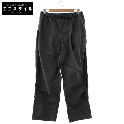 THE NORTH FACE ノースフェイス 25年製 NB82562 グレー ベルト付 ジップフライ ジオロジーパンツ ボトムス