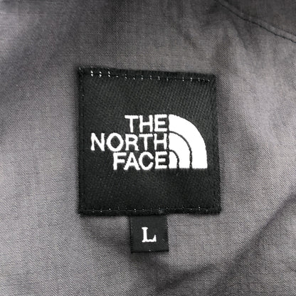 THE NORTH FACE ノースフェイス 25年製 NB82562 グレー ベルト付 ジップフライ ジオロジーパンツ ボトムス