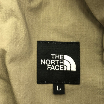 THE NORTH FACE ノースフェイス 25年製 NB82561 ベージュ×ブラック ジップフライ エンライドパンツ ボトムス