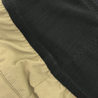 THE NORTH FACE ノースフェイス 25年製 NB82561 ベージュ×ブラック ジップフライ エンライドパンツ ボトムス