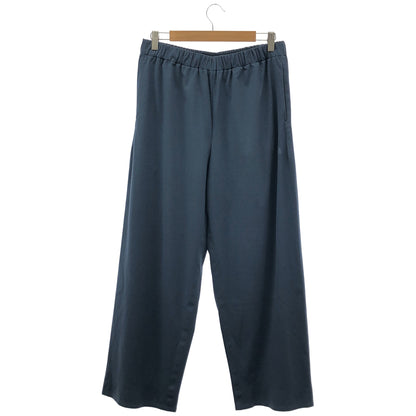 THE NORTH FACE ノースフェイス 25年製 NB32560 ネイビー ウエストゴム テックラウンジパンツ ボトムス