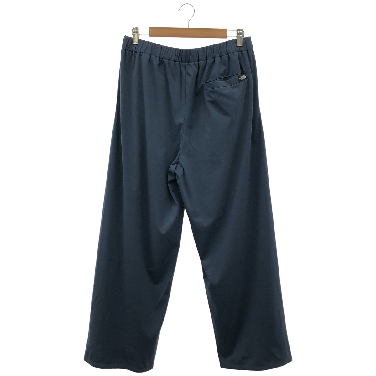 THE NORTH FACE ノースフェイス 25年製 NB32560 ネイビー ウエストゴム テックラウンジパンツ ボトムス