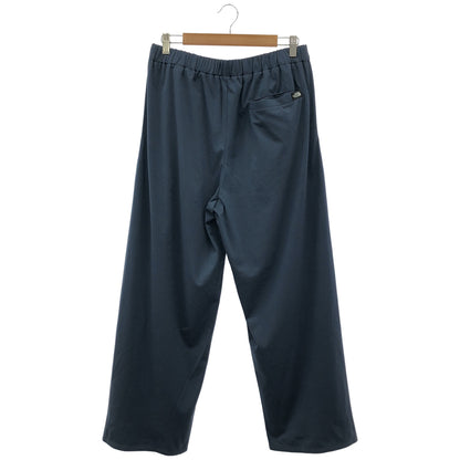 THE NORTH FACE ノースフェイス 25年製 NB32560 ネイビー ウエストゴム テックラウンジパンツ ボトムス