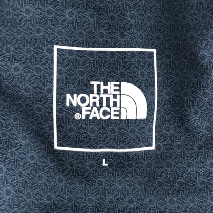 THE NORTH FACE ノースフェイス 25年製 NB32560 ネイビー ウエストゴム テックラウンジパンツ ボトムス