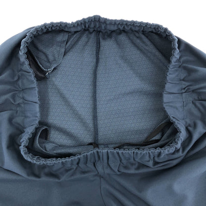THE NORTH FACE ノースフェイス 25年製 NB32560 ネイビー ウエストゴム テックラウンジパンツ ボトムス
