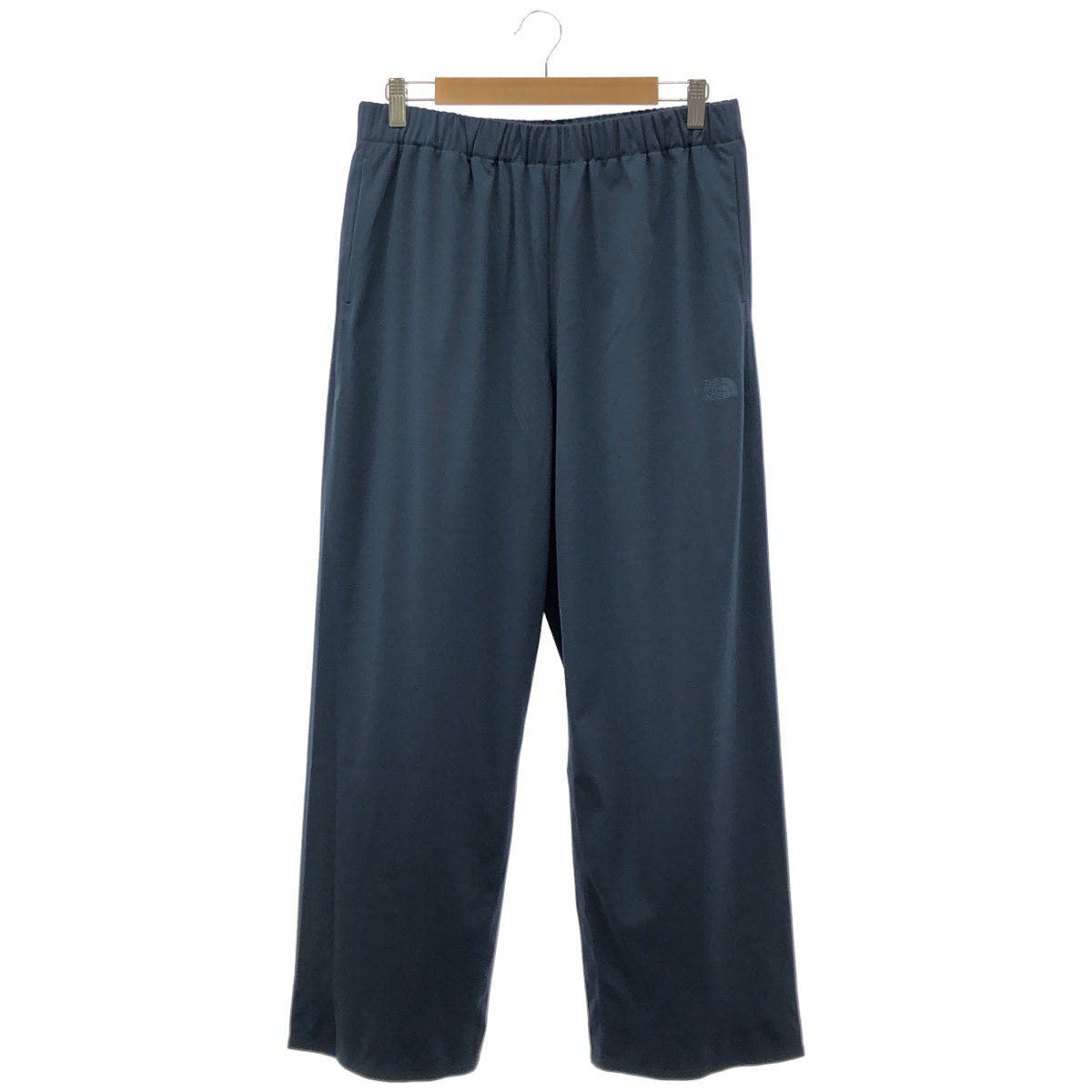 THE NORTH FACE ノースフェイス 25年製 NB32560 ネイビー ウエストゴム テックラウンジパンツ ボトムス