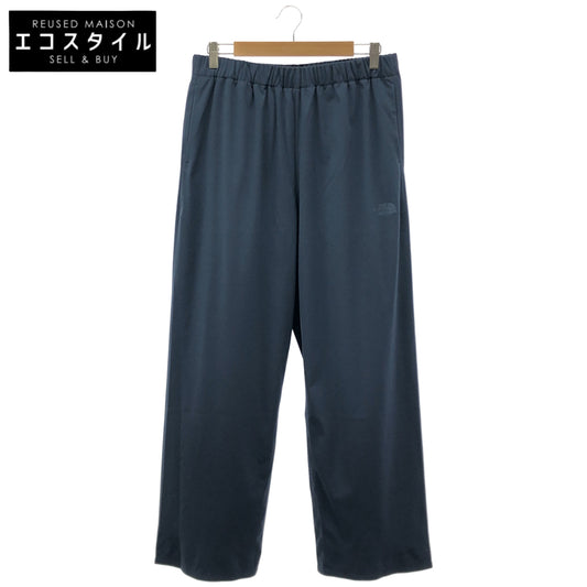THE NORTH FACE ノースフェイス 25年製 NB32560 ネイビー ウエストゴム テックラウンジパンツ ボトムス