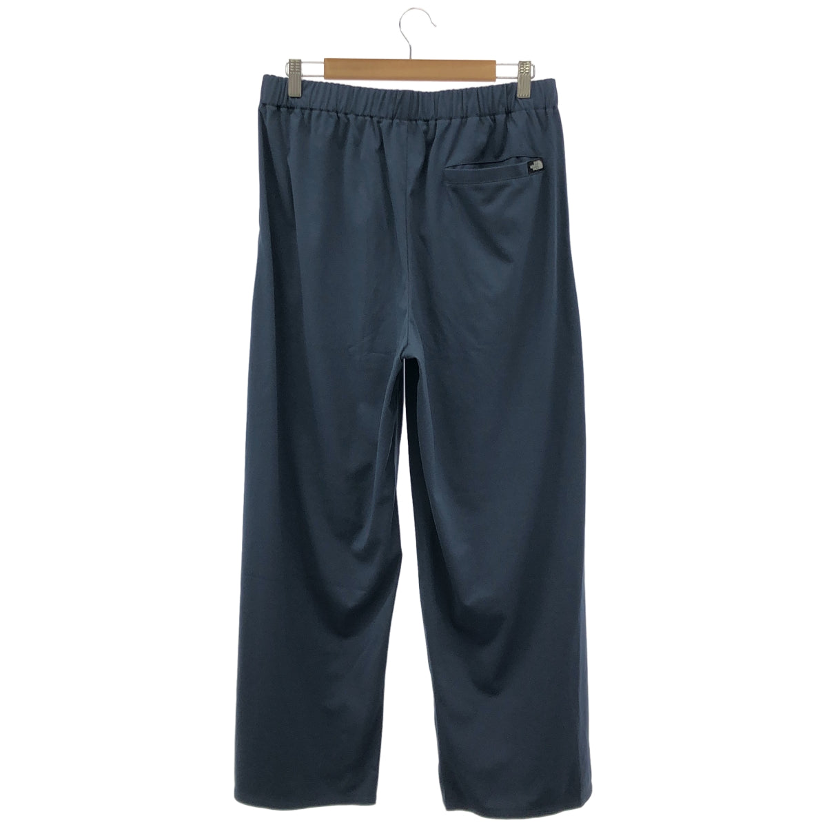 THE NORTH FACE ノースフェイス 25年製 NB32560 ネイビー ウエストゴム テックラウンジパンツ ボトムス