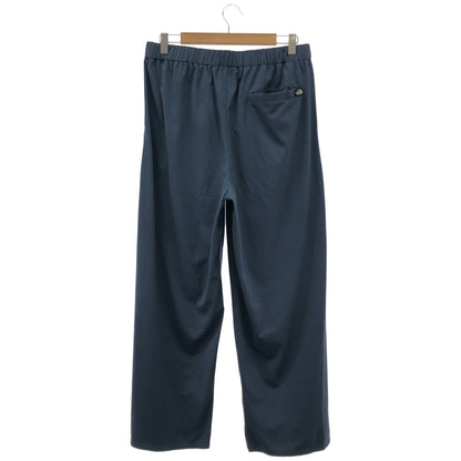 THE NORTH FACE ノースフェイス 25年製 NB32560 ネイビー ウエストゴム テックラウンジパンツ ボトムス