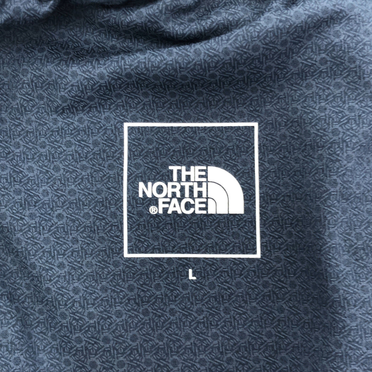 THE NORTH FACE ノースフェイス 25年製 NB32560 ネイビー ウエストゴム テックラウンジパンツ ボトムス