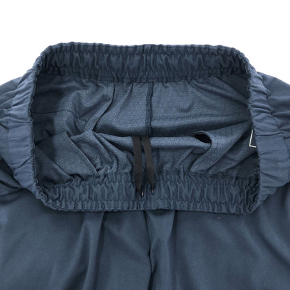 THE NORTH FACE ノースフェイス 25年製 NB32560 ネイビー ウエストゴム テックラウンジパンツ ボトムス