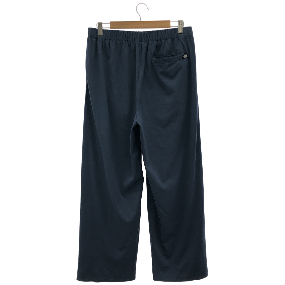 THE NORTH FACE ノースフェイス 25年製 NB32560 ネイビー ウエストゴム テックラウンジパンツ ボトムス