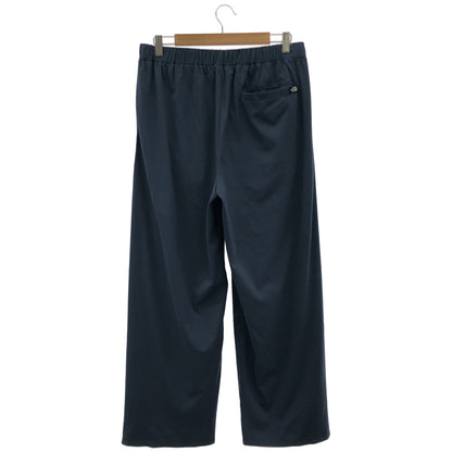 THE NORTH FACE ノースフェイス 25年製 NB32560 ネイビー ウエストゴム テックラウンジパンツ ボトムス