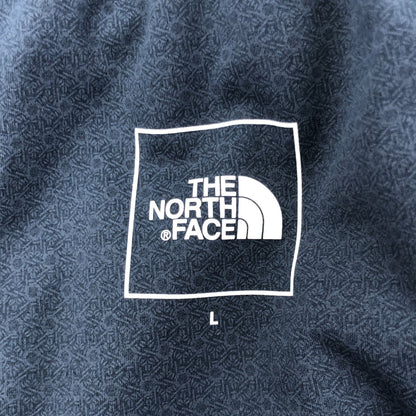 THE NORTH FACE ノースフェイス 25年製 NB32560 ネイビー ウエストゴム テックラウンジパンツ ボトムス
