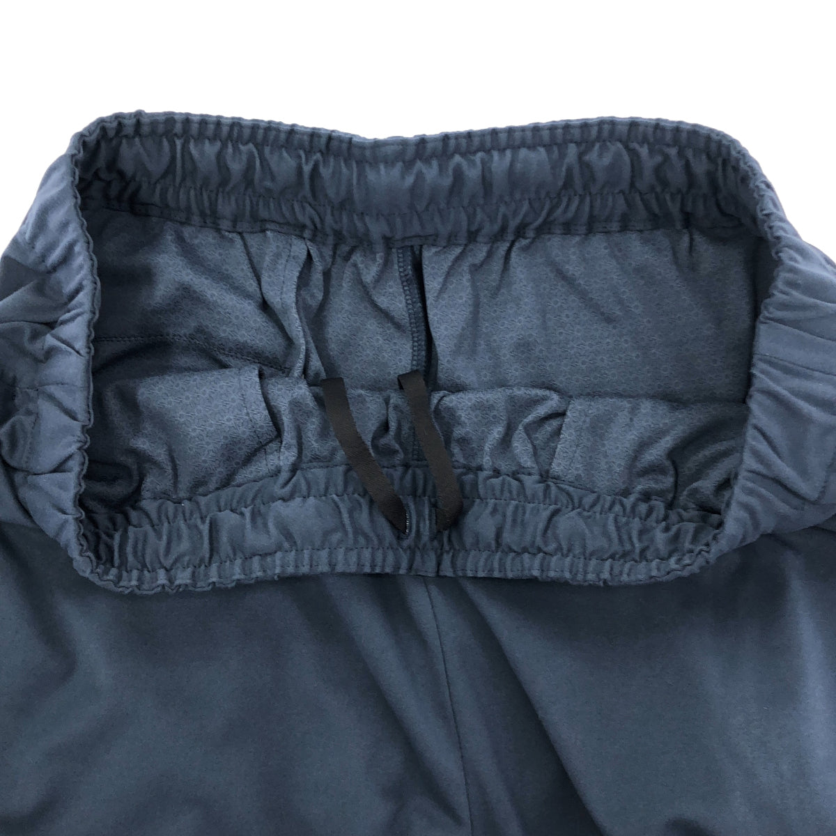 THE NORTH FACE ノースフェイス 25年製 NB32560 ネイビー ウエストゴム テックラウンジパンツ ボトムス