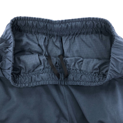 THE NORTH FACE ノースフェイス 25年製 NB32560 ネイビー ウエストゴム テックラウンジパンツ ボトムス