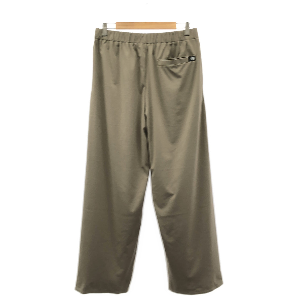 THE NORTH FACE ノースフェイス 25年製 NB32560 ベージュ ウエストゴム テックラウンジパンツ ボトムス