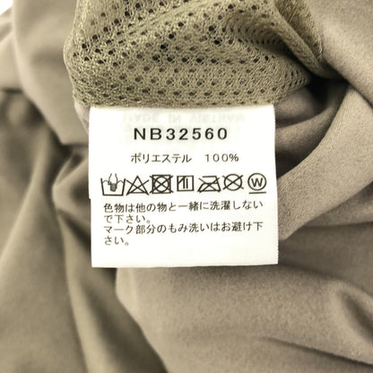 THE NORTH FACE ノースフェイス 25年製 NB32560 ベージュ ウエストゴム テックラウンジパンツ ボトムス