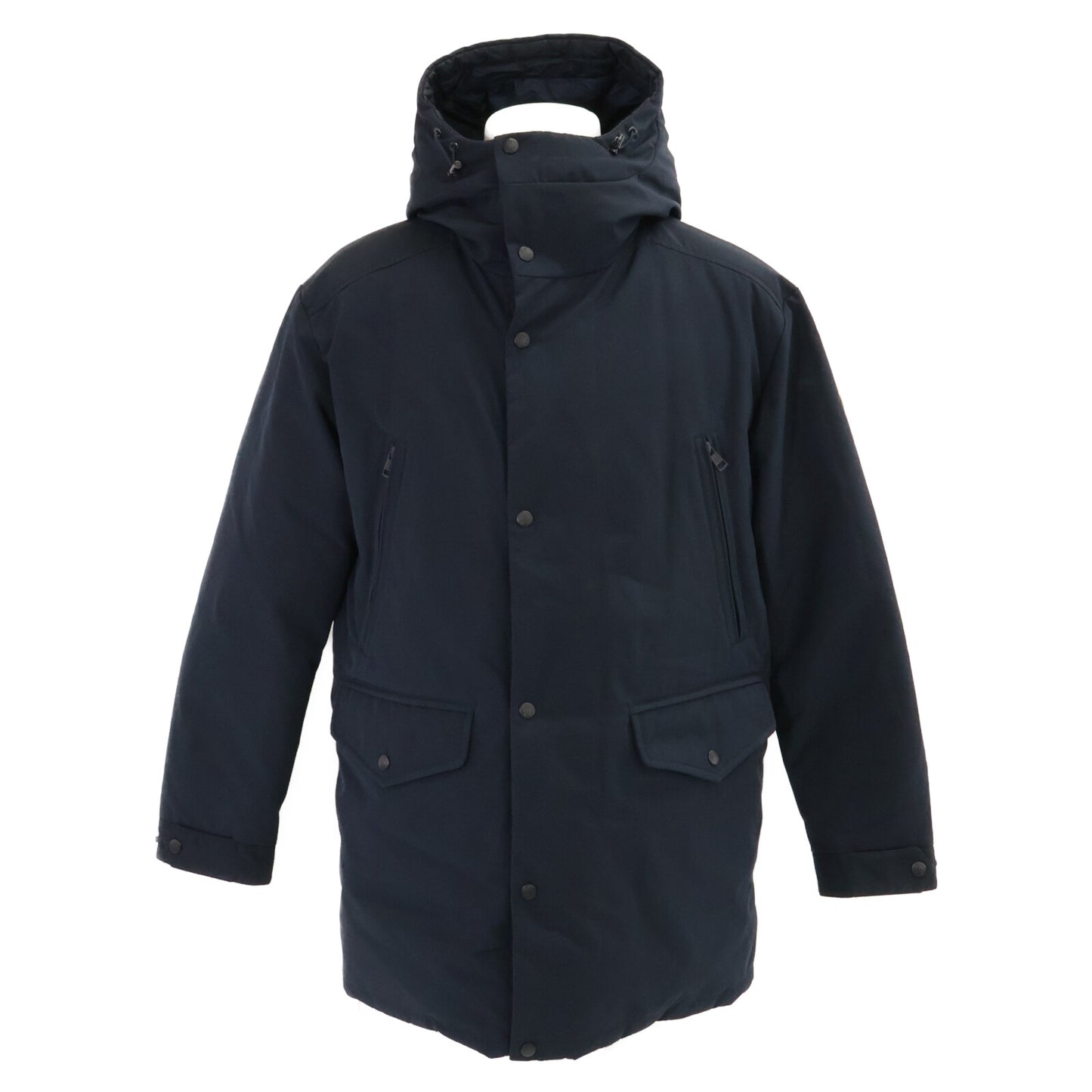 MONCLER モンクレール 【24年製】PREFOUNS リバーシブル フーディダウンジャケット ジャケット