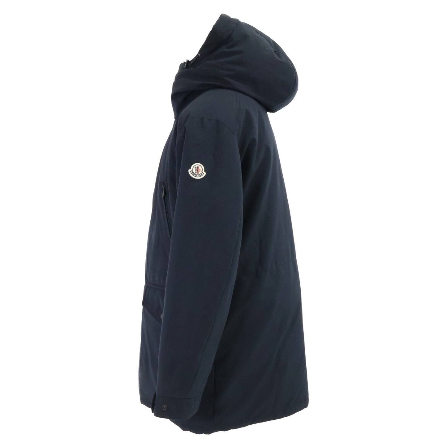MONCLER モンクレール 【24年製】PREFOUNS リバーシブル フーディダウンジャケット ジャケット