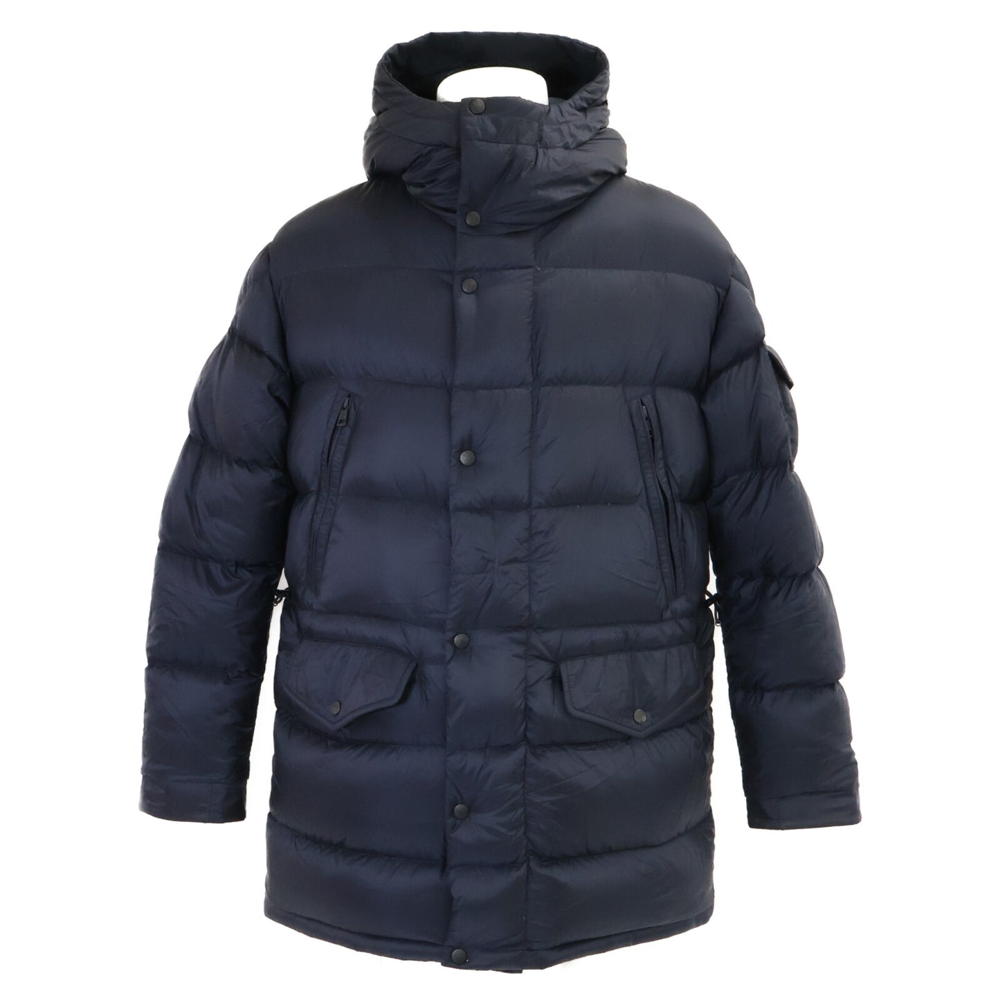 MONCLER モンクレール 【24年製】PREFOUNS リバーシブル フーディダウンジャケット ジャケット