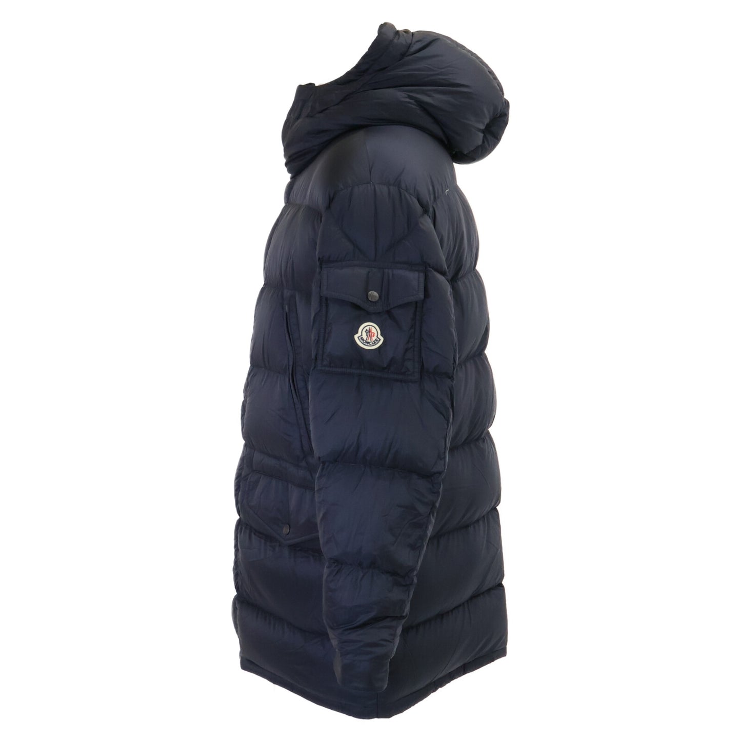 MONCLER モンクレール 【24年製】PREFOUNS リバーシブル フーディダウンジャケット ジャケット