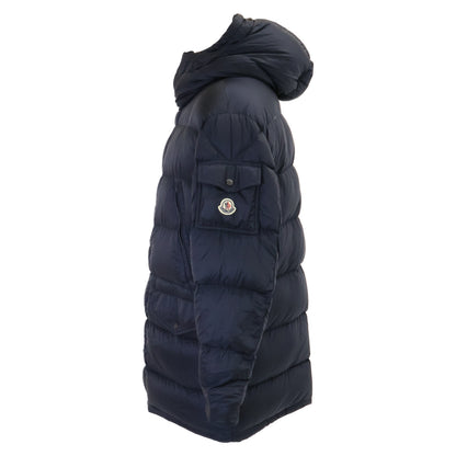 MONCLER モンクレール 【24年製】PREFOUNS リバーシブル フーディダウンジャケット ジャケット