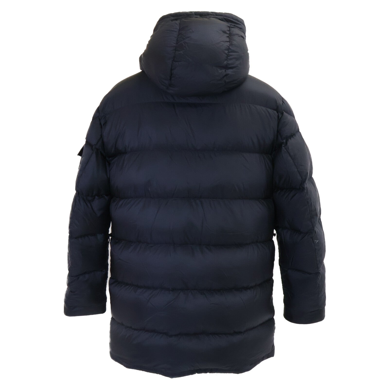 MONCLER モンクレール 【24年製】PREFOUNS リバーシブル フーディダウンジャケット ジャケット
