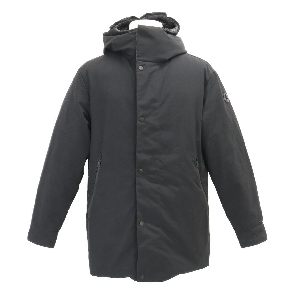 MONCLER モンクレール Exclusive for Ron Herman【23AW】FOWEY リバーシブル フーディダウンジャケット ジャケット