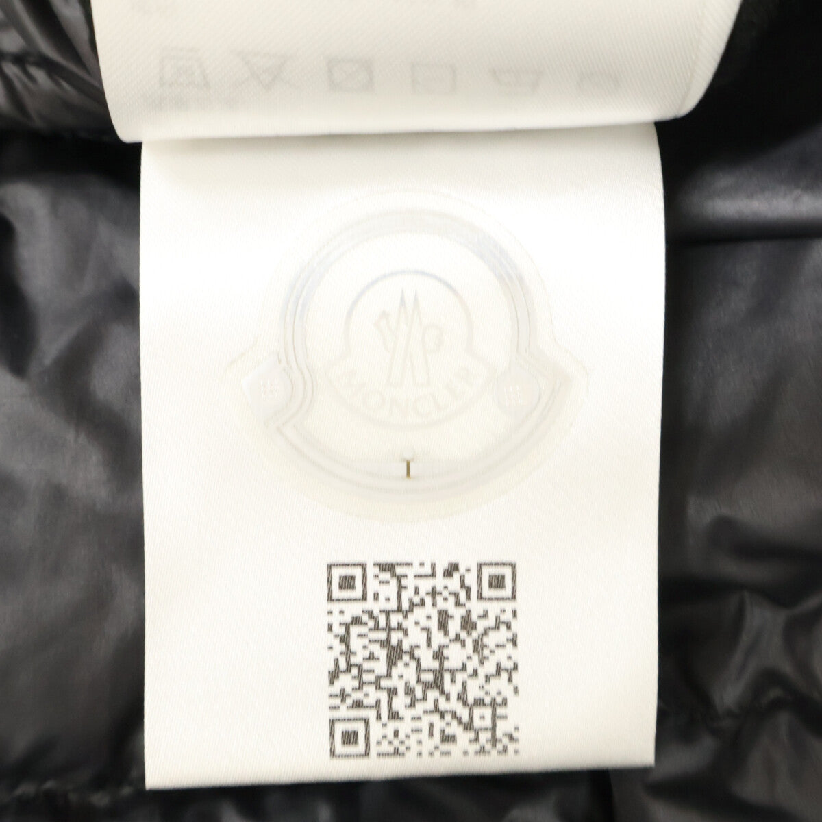 MONCLER モンクレール Exclusive for Ron Herman【23AW】FOWEY リバーシブル フーディダウンジャケット ジャケット