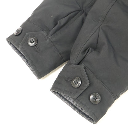 MONCLER モンクレール Exclusive for Ron Herman【23AW】FOWEY リバーシブル フーディダウンジャケット ジャケット