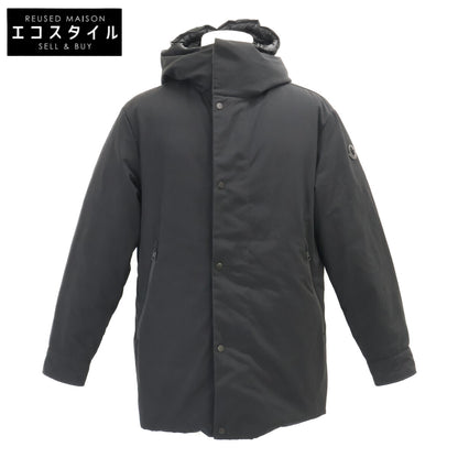 MONCLER モンクレール Exclusive for Ron Herman【23AW】FOWEY リバーシブル フーディダウンジャケット ジャケット
