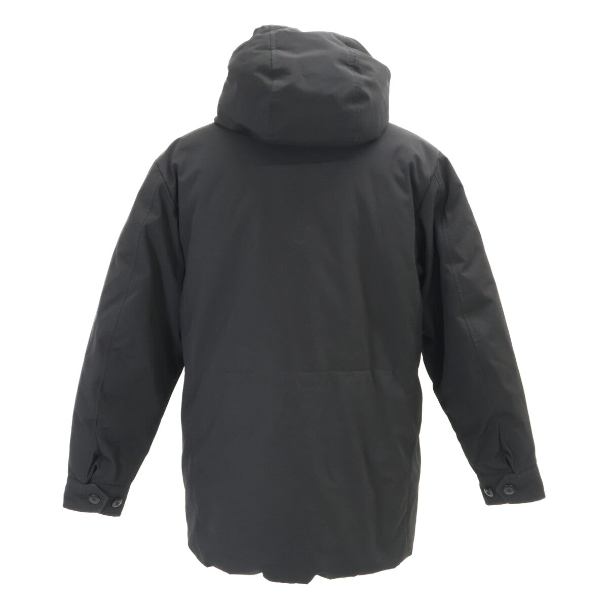 MONCLER モンクレール Exclusive for Ron Herman【23AW】FOWEY リバーシブル フーディダウンジャケット ジャケット