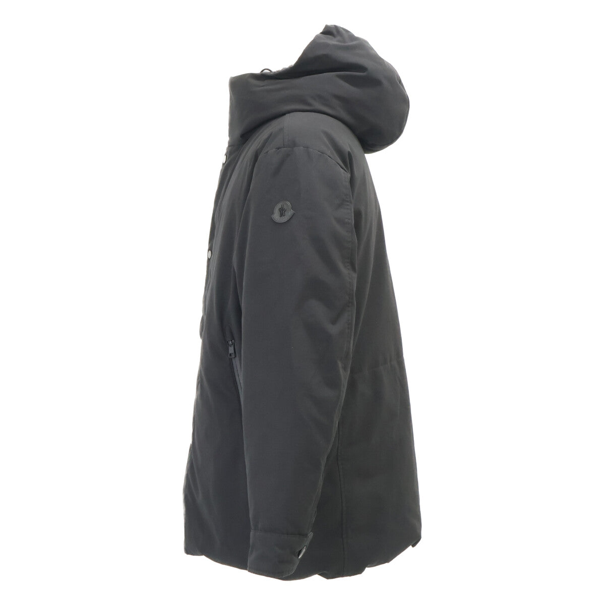 MONCLER モンクレール Exclusive for Ron Herman【23AW】FOWEY リバーシブル フーディダウンジャケット ジャケット
