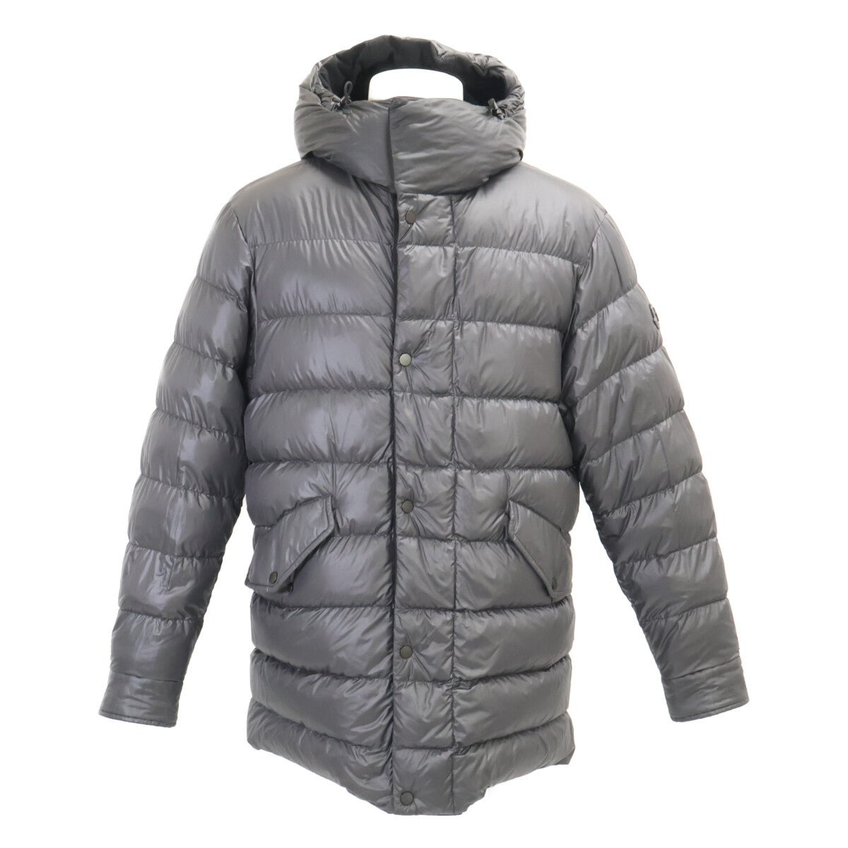 MONCLER モンクレール Exclusive for Ron Herman【23AW】FOWEY リバーシブル フーディダウンジャケット ジャケット