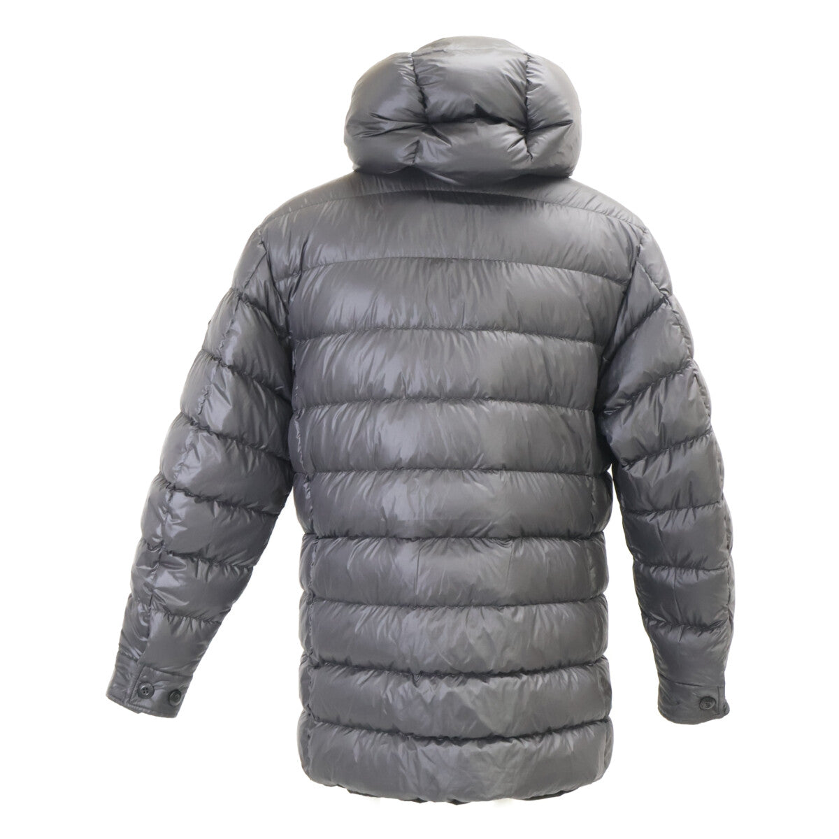 MONCLER モンクレール Exclusive for Ron Herman【23AW】FOWEY リバーシブル フーディダウンジャケット ジャケット