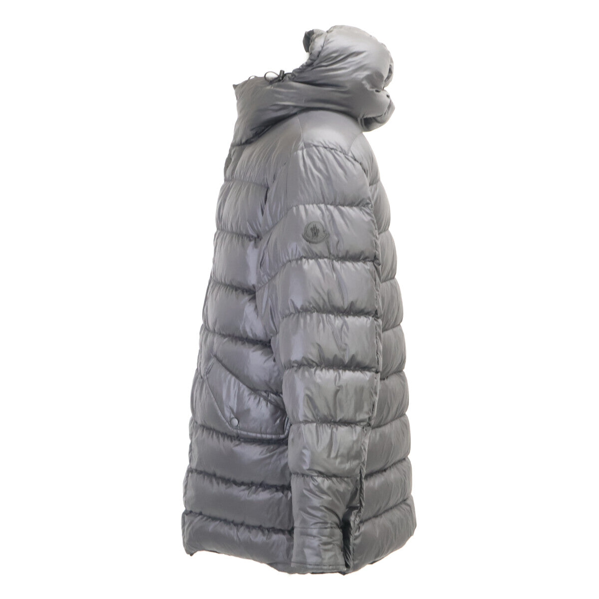 MONCLER モンクレール Exclusive for Ron Herman【23AW】FOWEY リバーシブル フーディダウンジャケット ジャケット