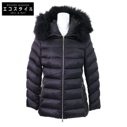 MONCLER モンクレール 【24年製】CUPIDONE ファー付フーディダウンジャケット ジャケット