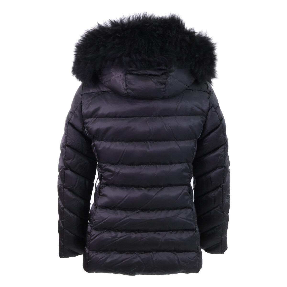 MONCLER モンクレール 【24年製】CUPIDONE ファー付フーディダウンジャケット ジャケット