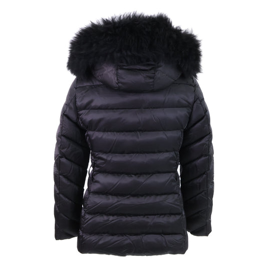 MONCLER モンクレール 【24年製】CUPIDONE ファー付フーディダウンジャケット ジャケット