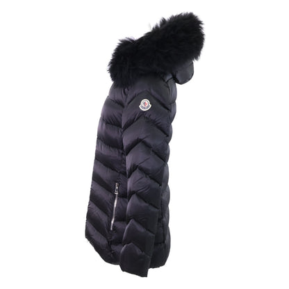 MONCLER モンクレール 【24年製】CUPIDONE ファー付フーディダウンジャケット ジャケット