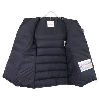 MONCLER モンクレール 【24年製】CUPIDONE ファー付フーディダウンジャケット ジャケット