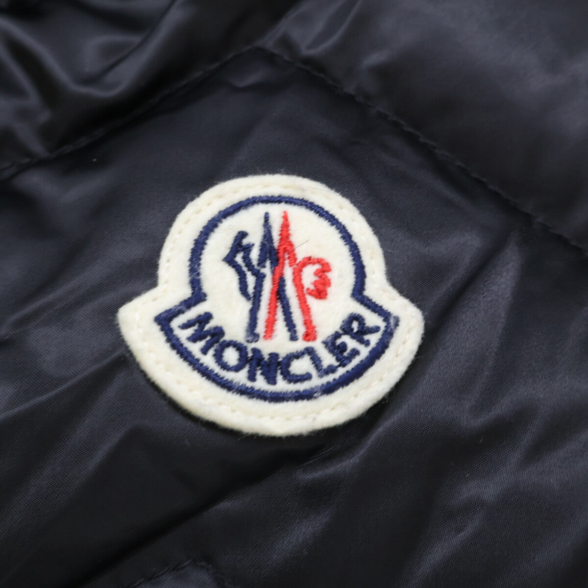 MONCLER モンクレール 【24年製】CUPIDONE ファー付フーディダウンジャケット ジャケット