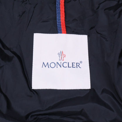 MONCLER モンクレール 【24年製】CUPIDONE ファー付フーディダウンジャケット ジャケット