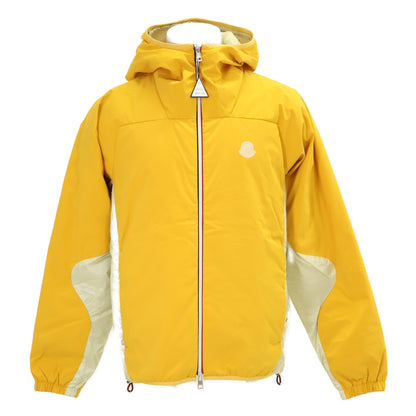 MONCLER モンクレール GENIUS 2 MONCLER 1952【新品同様】DALGOPOL 異素材ミックス フーディダウンジャケット ジャケット