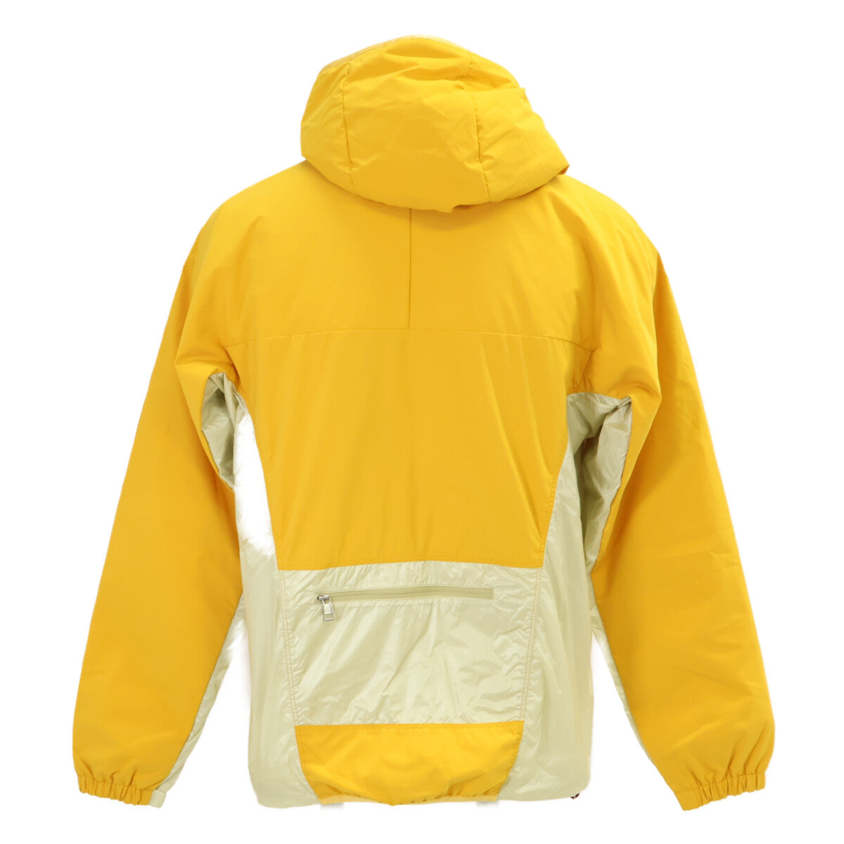 MONCLER モンクレール GENIUS 2 MONCLER 1952【新品同様】DALGOPOL 異素材ミックス フーディダウンジャケット ジャケット