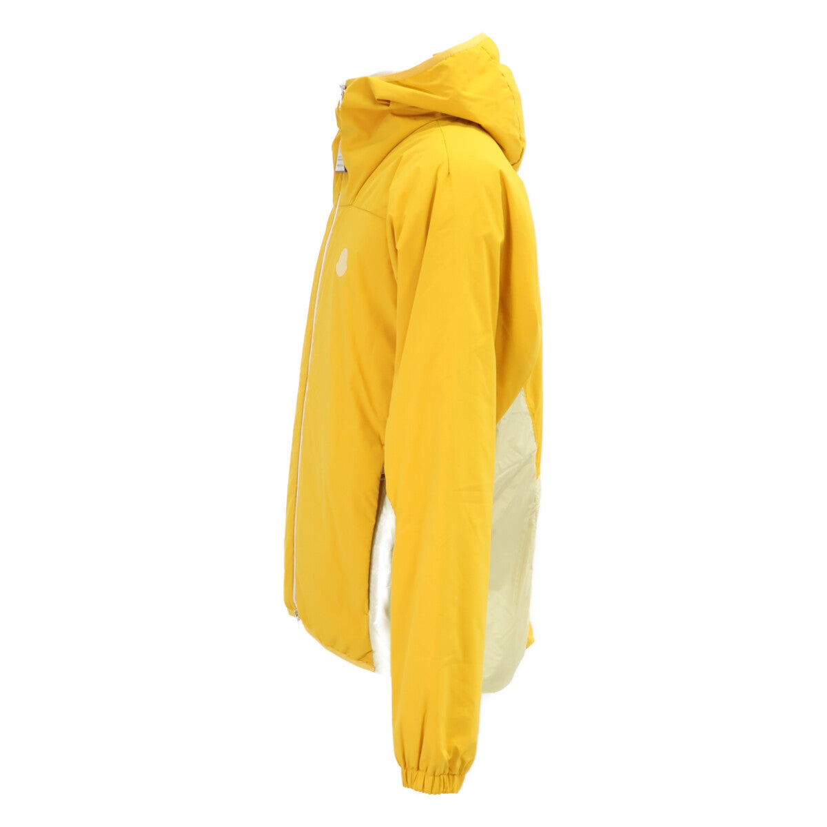 MONCLER モンクレール GENIUS 2 MONCLER 1952【新品同様】DALGOPOL 異素材ミックス フーディダウンジャケット ジャケット