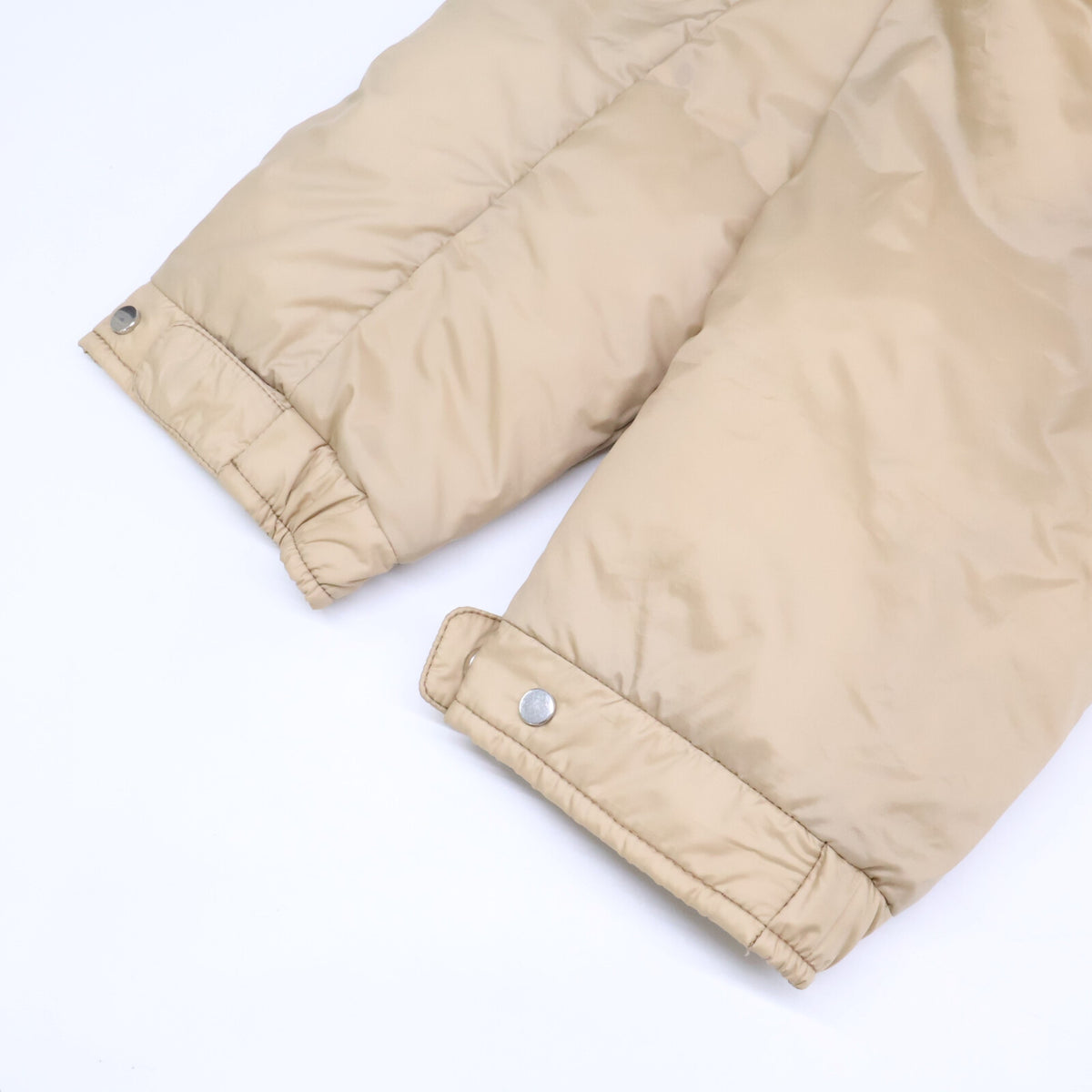 MONCLER モンクレール GENIUS 1952 HELFFERICH W-ZIP スタンドカラーダウンジャケット ジャケット